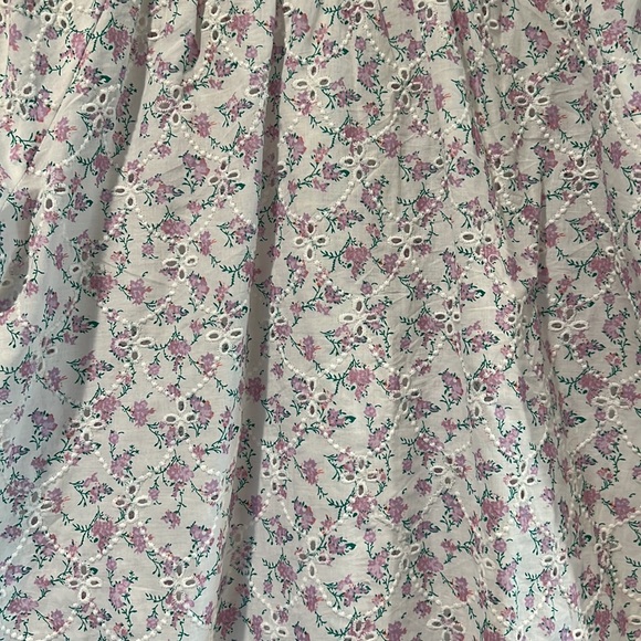 NWT Jennifer & Grace blouse - Picture 3 of 8